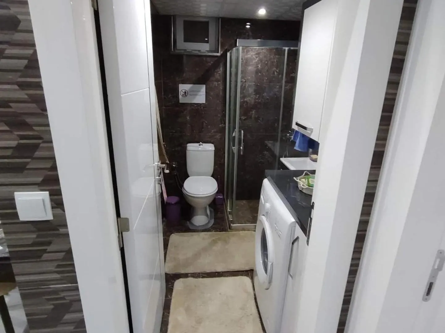 City Center Modern Studio Pamukkale Turkey